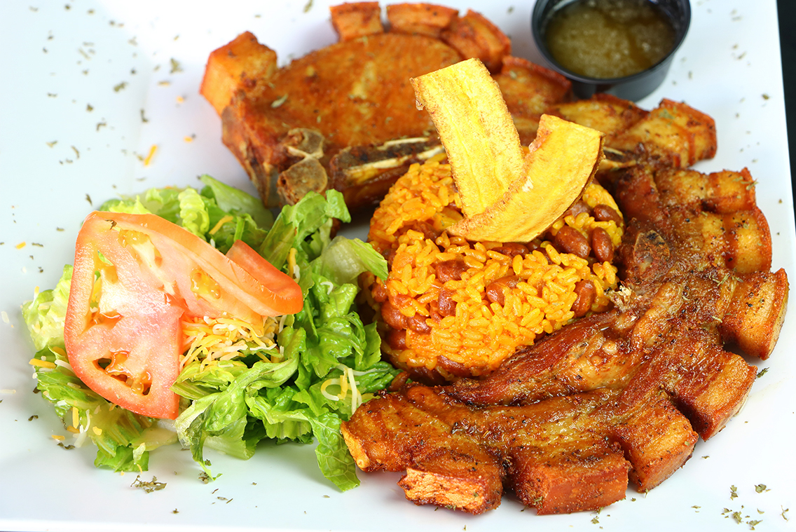 Restaurantes De Puerto Rico | FoodiesPR